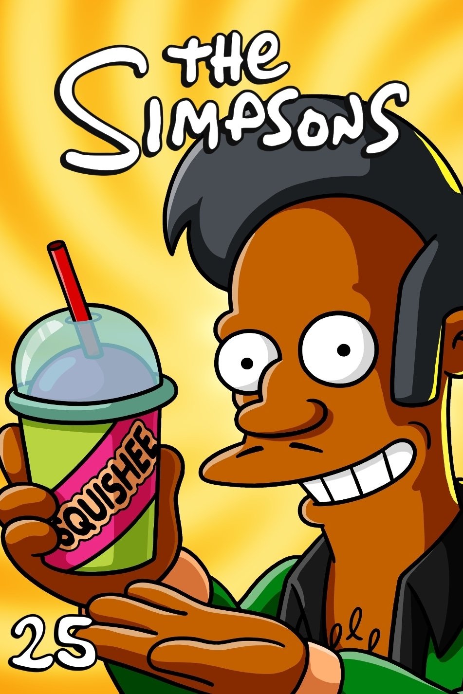 The Simpsons - Season 25 [11337] (A1763850719) [[Shows]] --Plex--